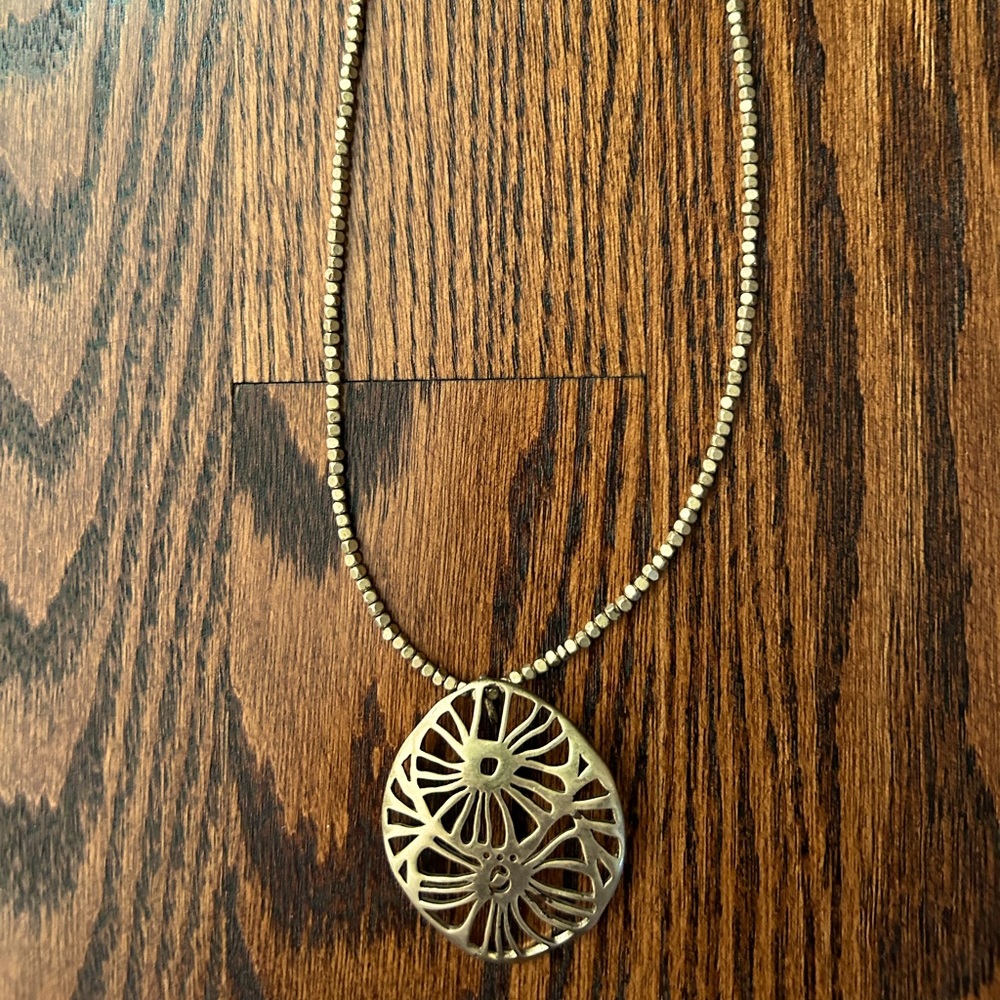 Kenneth Cole Necklace